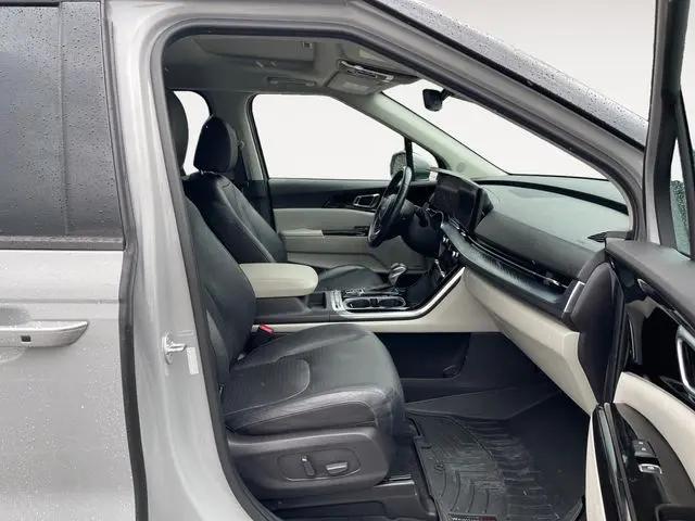 2023 Kia Carnival MPV SX Prestige
