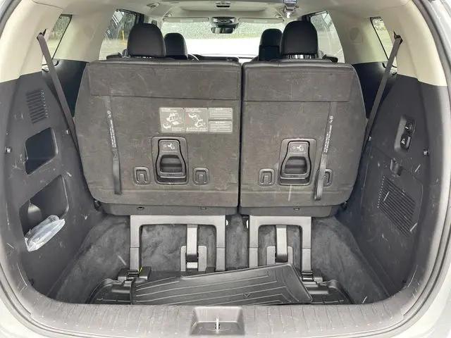 2023 Kia Carnival MPV SX Prestige