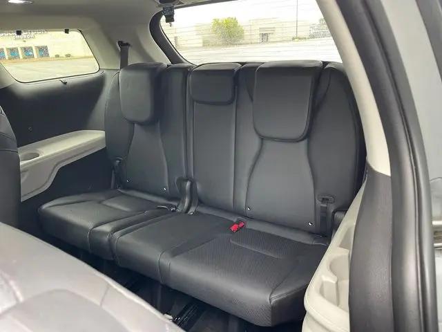 2023 Kia Carnival MPV SX Prestige