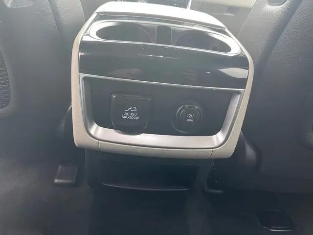2023 Kia Carnival MPV SX Prestige