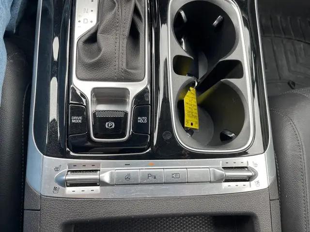 2023 Kia Carnival MPV SX Prestige