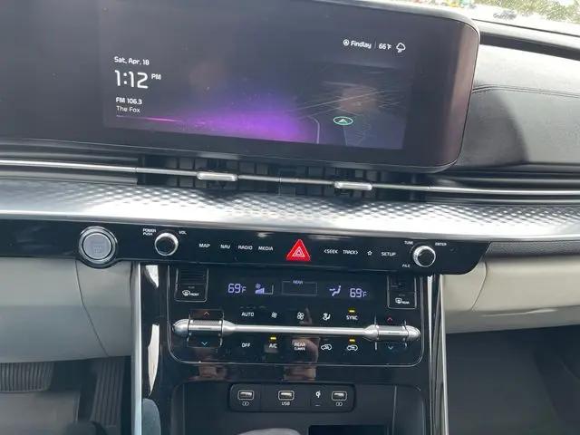 2023 Kia Carnival MPV SX Prestige