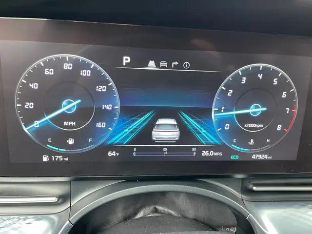 2023 Kia Carnival MPV SX Prestige