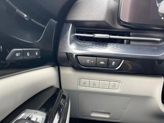2023 Kia Carnival MPV SX Prestige