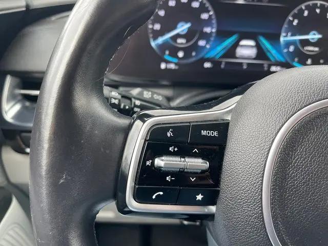 2023 Kia Carnival MPV SX Prestige