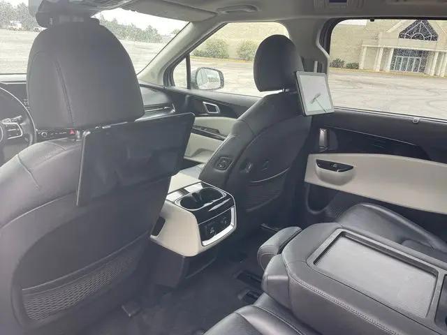 2023 Kia Carnival MPV SX Prestige