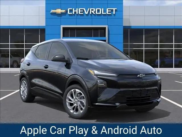 2027 Chevrolet Bolt LT FWD