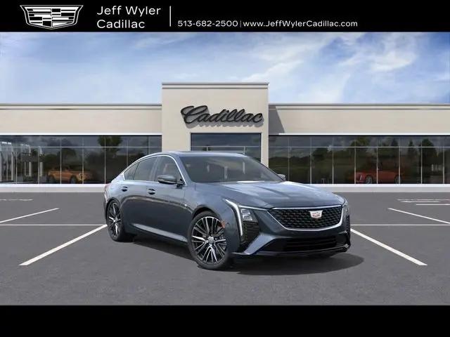 2026 Cadillac CT5 Premium Luxury RWD for sale near Fairfield, OH