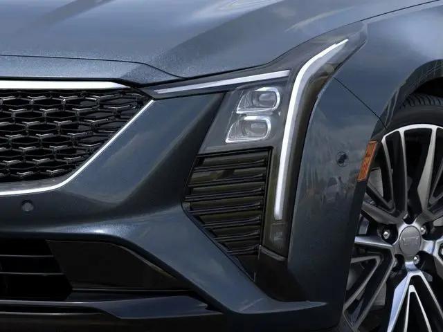 2026 Cadillac CT5 Premium Luxury RWD