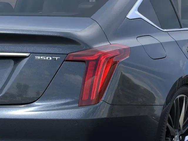 2026 Cadillac CT5 Premium Luxury RWD