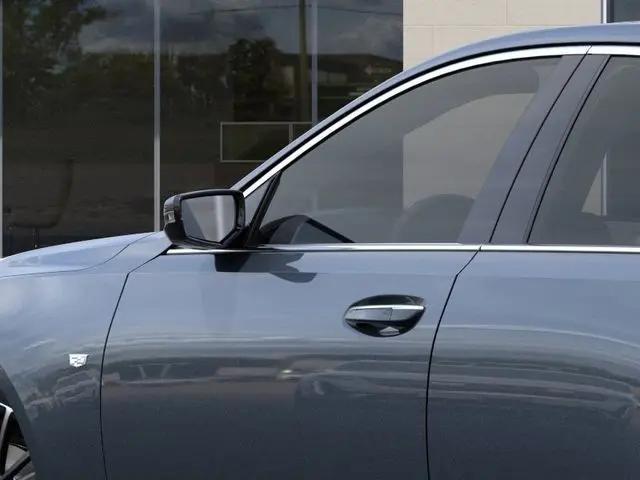 2026 Cadillac CT5 Premium Luxury RWD