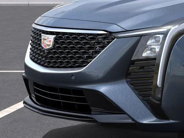 2026 Cadillac CT5 Premium Luxury RWD