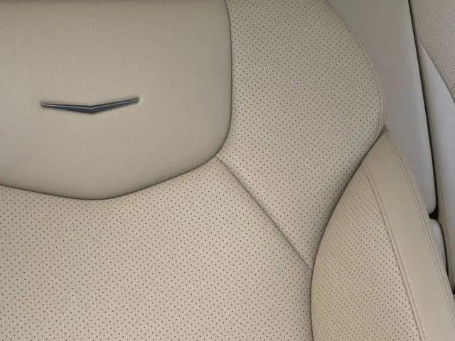 2026 Cadillac CT5 Premium Luxury RWD