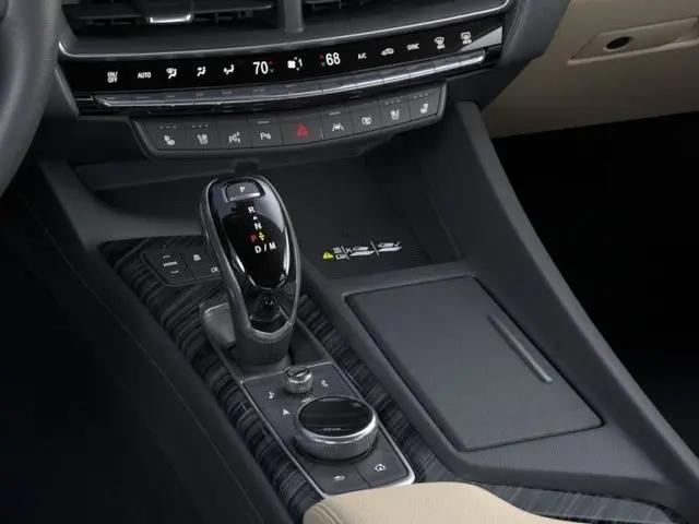 2026 Cadillac CT5 Premium Luxury RWD