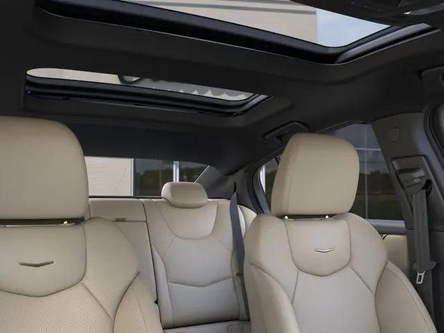 2026 Cadillac CT5 Premium Luxury RWD