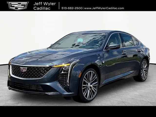 2026 Cadillac CT5 Premium Luxury RWD for sale near Fairfield, OH