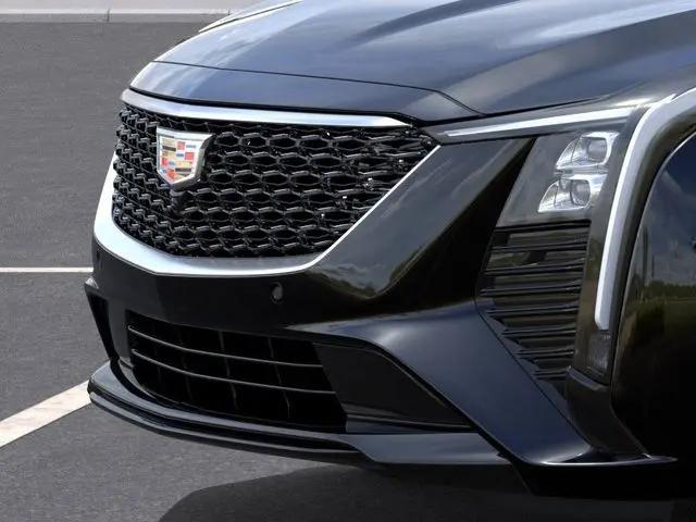 2026 Cadillac CT5 Premium Luxury RWD