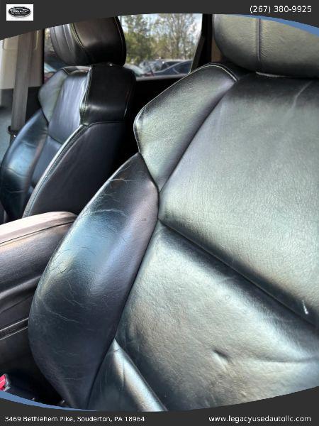 2007 Acura MDX Base