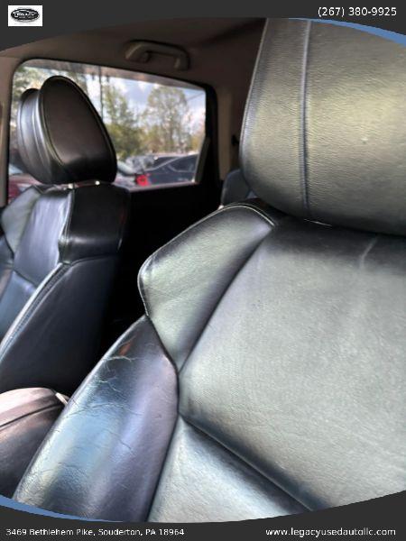 2007 Acura MDX Base