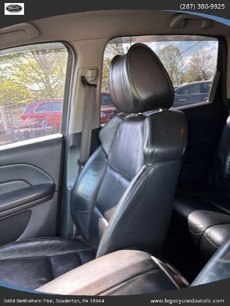 2007 Acura MDX Base