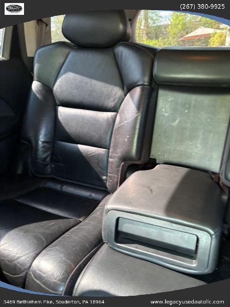 2007 Acura MDX Base