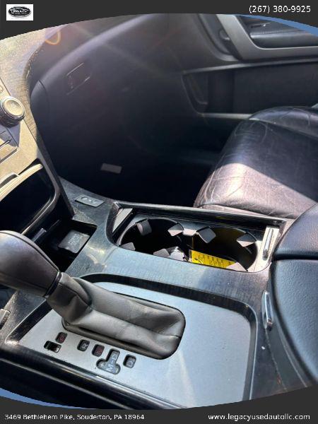 2007 Acura MDX Base