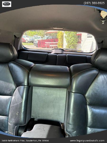 2007 Acura MDX Base