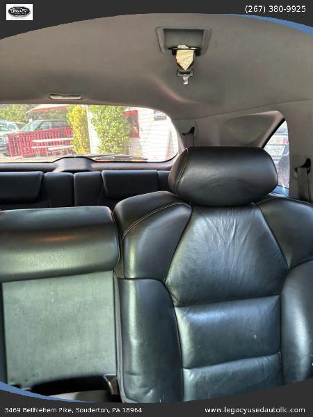 2007 Acura MDX Base