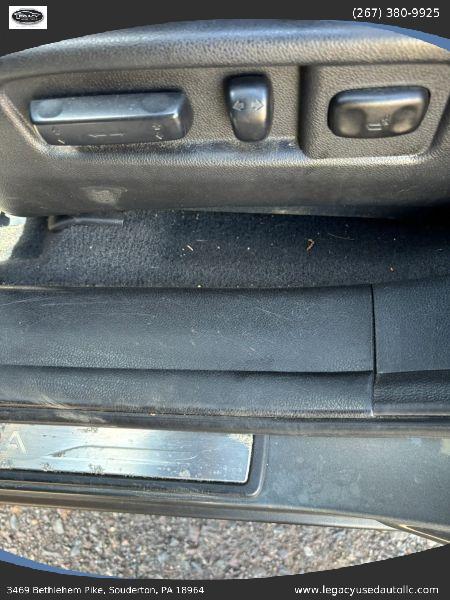 2007 Acura MDX Base