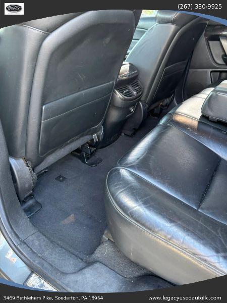 2007 Acura MDX Base