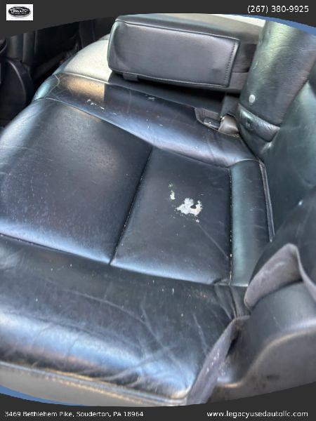 2007 Acura MDX Base