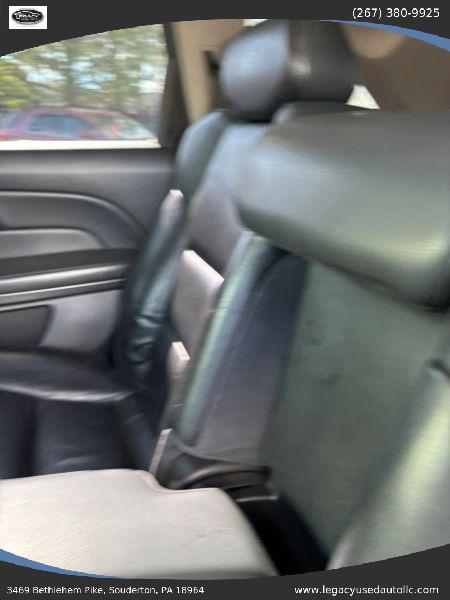 2007 Acura MDX Base