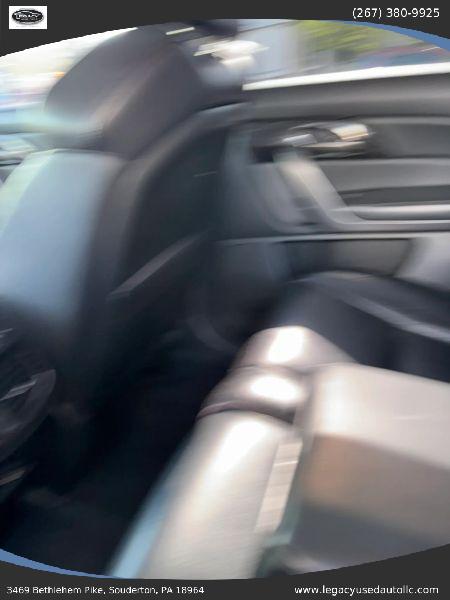2007 Acura MDX Base