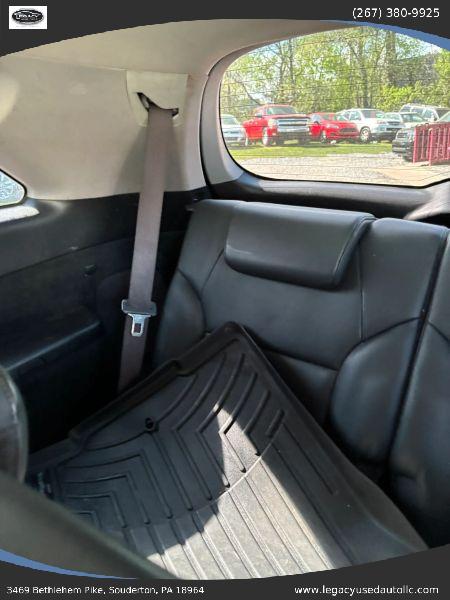 2007 Acura MDX Base