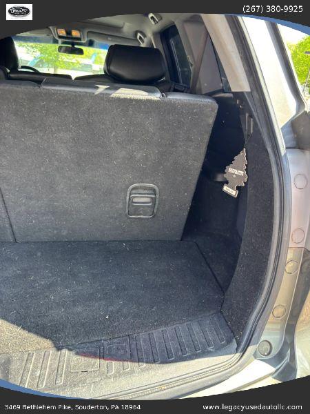 2007 Acura MDX Base