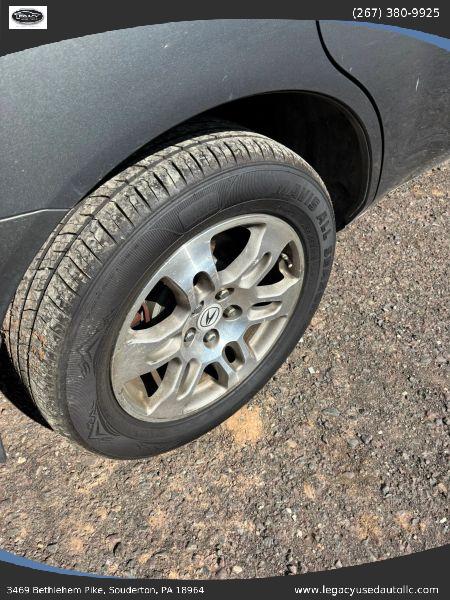 2007 Acura MDX Base