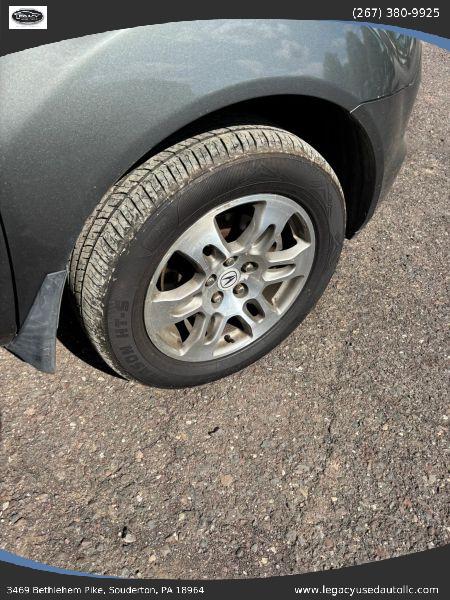 2007 Acura MDX Base