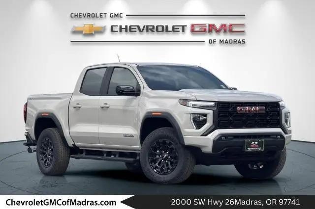 2026 GMC Canyon Elevation, 4WD for sale in Madras, OR