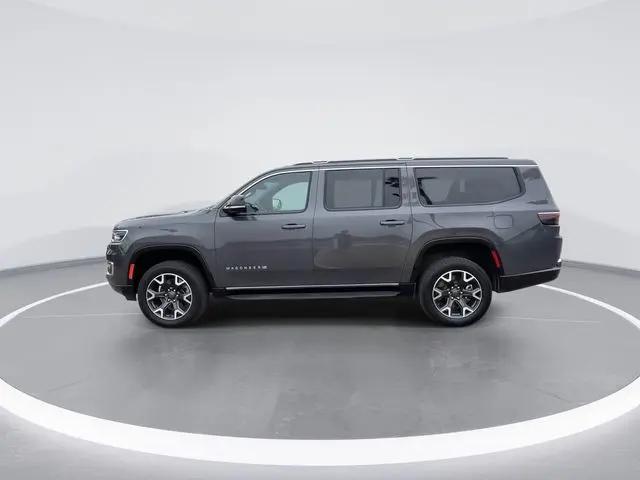 2024 Jeep Wagoneer Series III 4x4