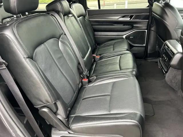 2024 Jeep Wagoneer Series III 4x4