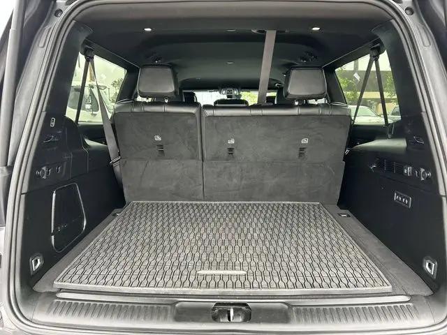 2024 Jeep Wagoneer Series III 4x4