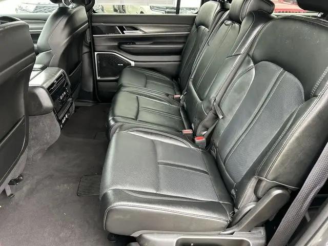 2024 Jeep Wagoneer Series III 4x4
