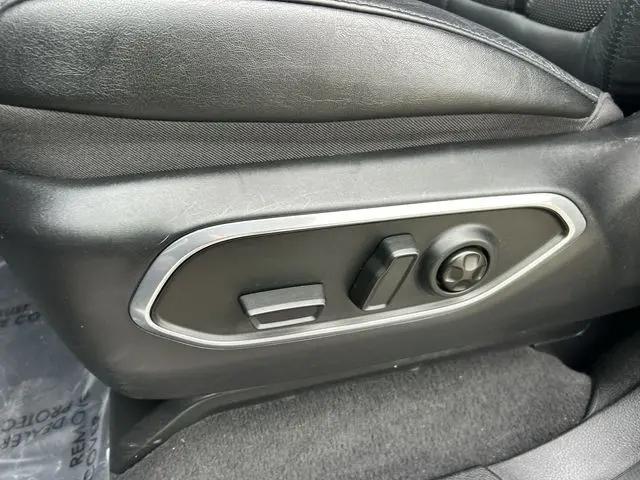 2024 Jeep Wagoneer Series III 4x4
