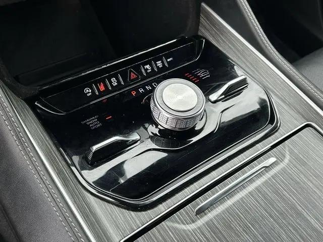 2024 Jeep Wagoneer Series III 4x4