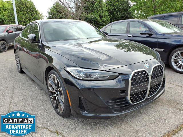 2024 BMW 430i Gran Coupe 430i Gran Coupe for sale in Clarksville, TN