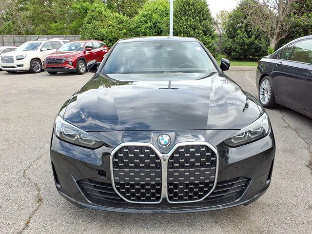2024 BMW 430i Gran Coupe 430i Gran Coupe