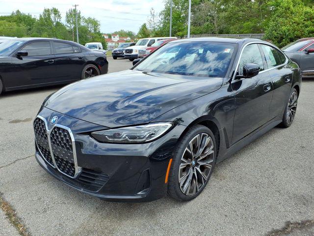 2024 BMW 430i Gran Coupe 430i Gran Coupe