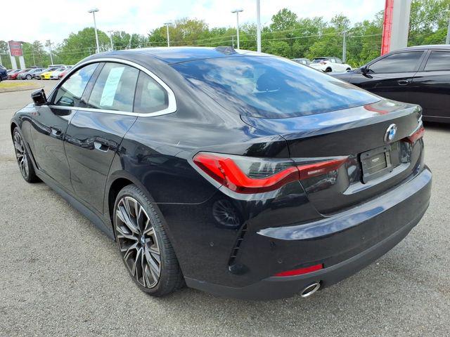 2024 BMW 430i Gran Coupe 430i Gran Coupe