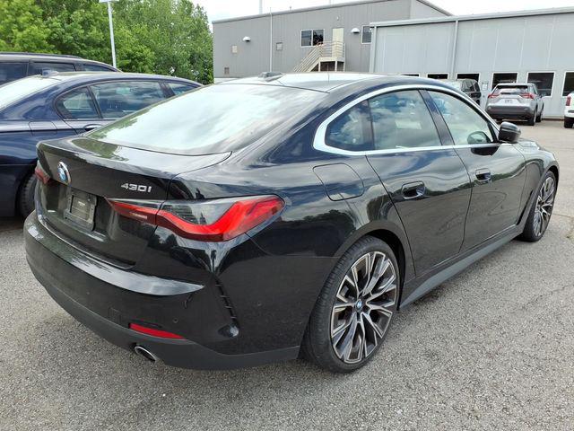 2024 BMW 430i Gran Coupe 430i Gran Coupe