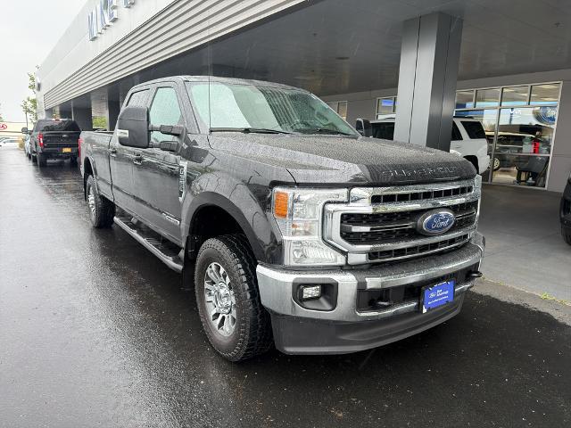 2020 Ford F-350 LARIAT for sale in Coeur D Alene, ID